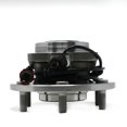 thumbnail image 3 of MAPLE ACE Rear Wheel Hub Bearing WHB 541004, 43202-7S000 for Nissan Armada Infiniti QX56 Pathfinder w/ABS, 3 of 8