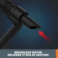 thumbnail image 4 of Aspiradora inalámbrica para productos húmedos y secos WORX Nitro WX031L 20V 8L, 4 of 6