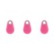 thumbnail image 3 of sweethay Mini rastreador inteligente para mascotas, rastreador Bluetooth resistente al agua antipérdida para mascotas, perros, gatos, llaves, rosado 3piezas sweethay CBP025437, 3 of 6