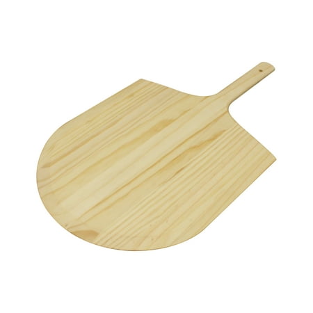 Wooden Pizza Peel 14