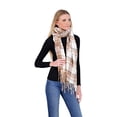 thumbnail image 3 of Scarfs for Women Extra Long, Very Soft and Warm Womens Scarves - Beautiful Winter Scarf, 3 of 7