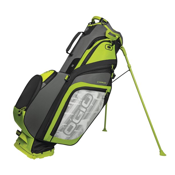 Ogio 2018 Cirrus Stand Golf Bag