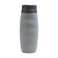 thumbnail image 1 of Jarras plegables para bebidas, hervidor deportivo, botella de agua plegable de 600 ml., 1 of 2