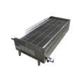 thumbnail image 4 of Cooler Depot Char Broiler CD-RB48 Radiant Grill Cast Iron Grates 1-Pack 48 Inch, 4 of 5