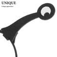 thumbnail image 5 of Photo Shoots Snail Headband Fun Headbands For Women And Children Black Circular 23.00X18.00X0.50CM NonWoven Fabrics 2Pcs, 5 of 5
