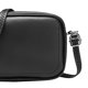 thumbnail image 2 of Bolso Bandolera Bolso de viaje de cuero PU cuadrado pequeño de moda Casual suave ajustable para fiesta, 2 of 5