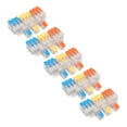 thumbnail image 4 of Lever Wire Connectors,5Pcs Lever Wire Connectors Lever Wire Connectors Lever Wire Connectors Kit Advanced Technology, 4 of 8