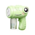 thumbnail image 1 of Tong Dinosaurs For Kids Blowing Dinosaur Machine Wand For Outdoor Play Easy To Use Design Gadget 50ml, 1 of 5
