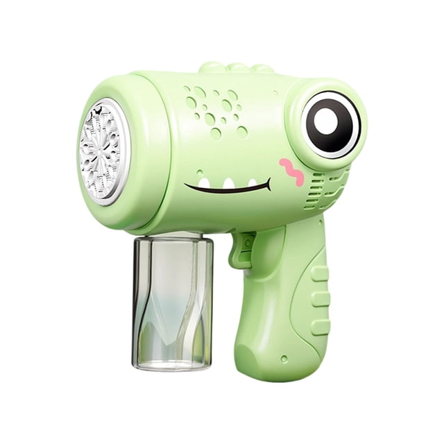 Tong Dinosaurs For Kids Blowing Dinosaur Machine Wand For Outdoor Play Easy To Use Design Gadget 50ml