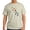 Natural, variant on CafePress - Paw Prints Light T Shirt - Men's Classic Graphic T-Shirt