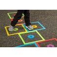 thumbnail image 3 of Teacher Created Resources TCR77005 Spot on Numbers 1-36 Carpet Markers, 3 of 6