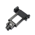 thumbnail image 2 of Graflsoa Universal Smartphone Mount for Zhiyun Crane M2, Weebill Lab/S, Crane M3 Lab Stabilizers - Rotatable, Cold Shoe Compatible, Durable Metal Design, 2 of 6