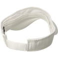 thumbnail image 2 of AmPm Mens Dad Hat Flag Solid Cotton Visor, 2 of 3