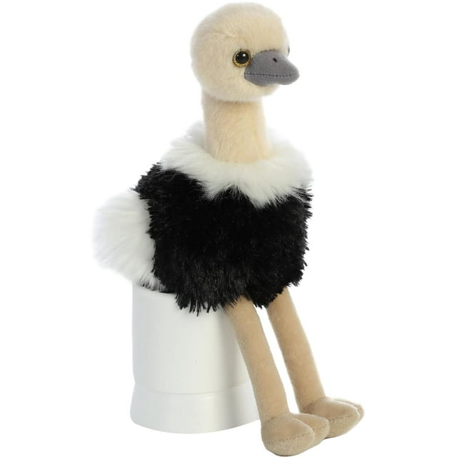 Peluche Mini Flopsie Ozzi