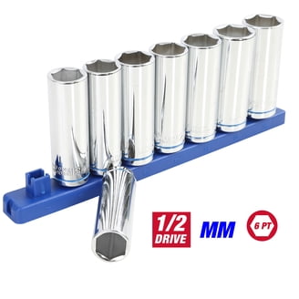 Torin Black Jack T36234W Extendable Socket Wrench & Set - Walmart.com