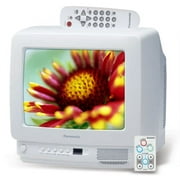 Panasonic 9-inch Color TV CT-9R11