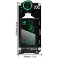 thumbnail image 3 of Monitor LCD inteligente ST7567 Panel LCD para Makerbase MKS MINI12864 V3 (lateral), 3 of 5