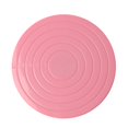thumbnail image 1 of Decoración y herramienta para repostería de cocina para decorar dulces a la perfección Soporte giratorio para tartas con diseño floral de 360°, 1 of 5
