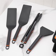 Blackstone E-Series Griddle Toolkit, 4-Piece