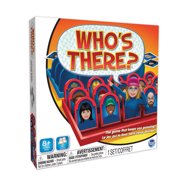 Hasbro Guess Who? Board Game - Walmart.com