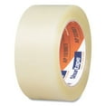 thumbnail image 2 of Shurtape AP 180 Carton Sealing Tape, 1.8 Mil, 2" x 110 Yds, Clear, Lot of 36, 2 of 2