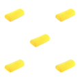 thumbnail image 3 of Guardurnaity Cojín de uñas portátil Aspecto elegante y funciones múltiples Cojín de descanso para manos para manicuras amarillo Type2 NO2, 3 of 6