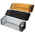 thumbnail image 1 of Soporte Para Bolsas De Comestibles, Soporte Para Bolsas De Basura, Diseño Colgante, Poliéster Duradero, Diseño Transparente, Uso Secundario Para El Hogar, 1 of 7