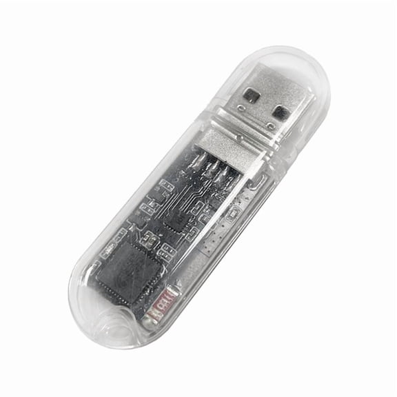 ESP32 Development Board USB Dongle Bluetooth Gateway for MicroPython ESPHome IoT Development Tool