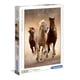thumbnail image 1 of Puzle Clementoni Running Horses de 1000 piezas, 1 of 2