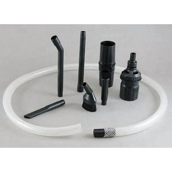 Vacuum Micro Attachment Kit Mini Tools for All Vacuums