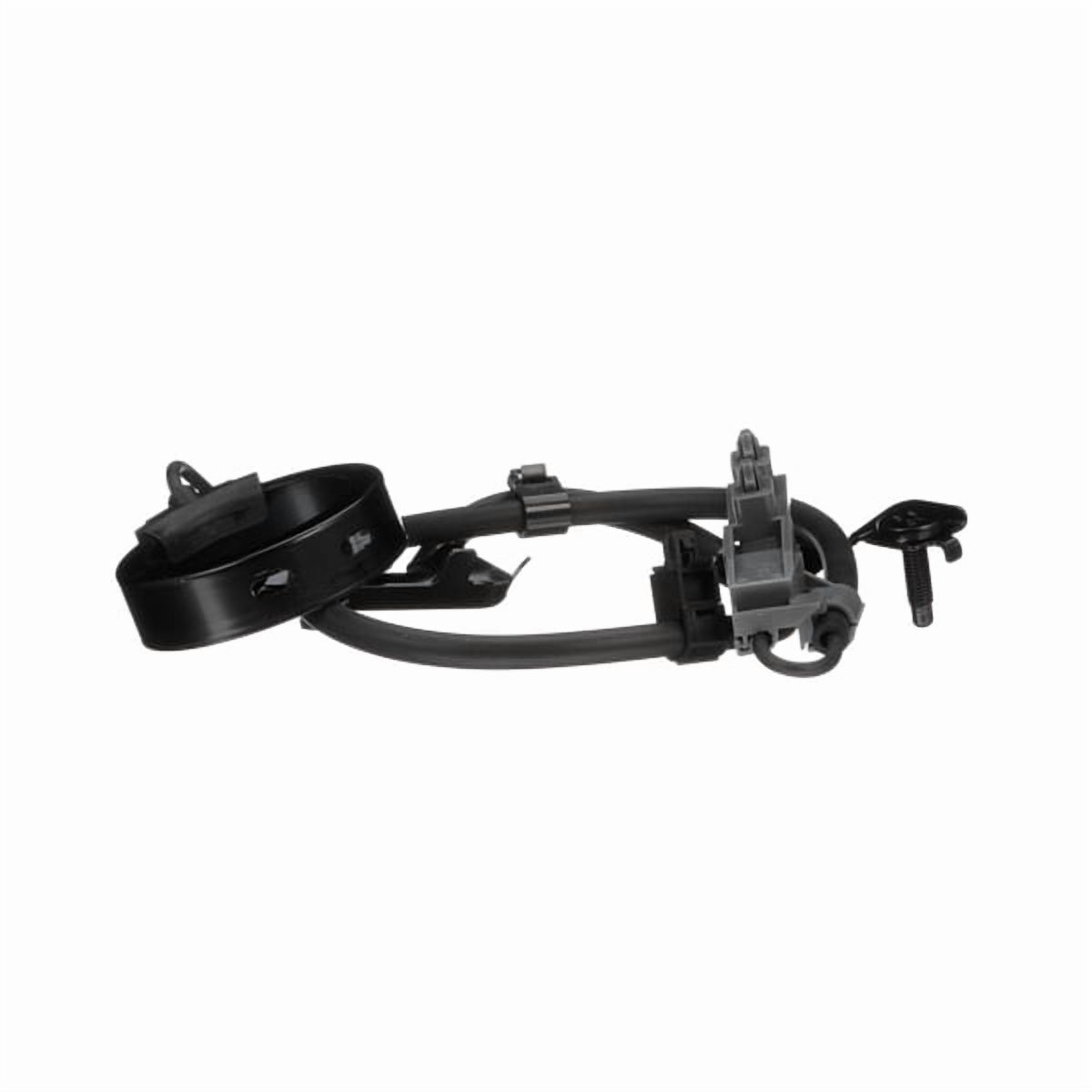 ABS Wheel Speed Sensor Fits select: 2004-2008 CHEVROLET COLORADO, 2004-2008 GMC CANYON