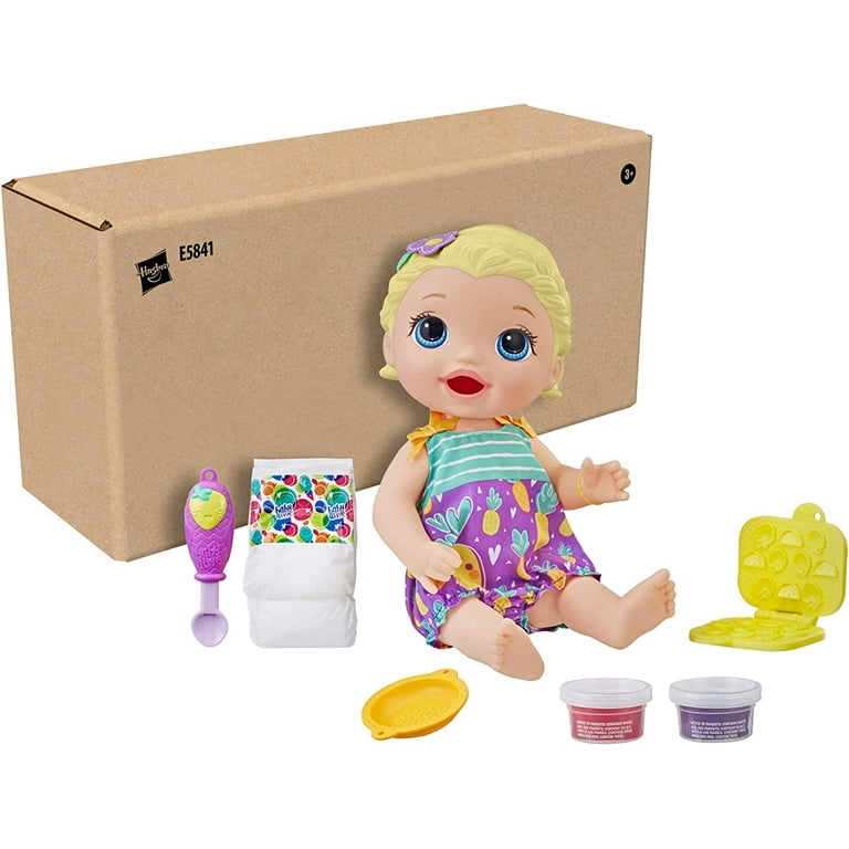 Super snackin lily new arrivals