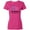 Cyber Pink, variant on Inktastic RN Case Manager Nurse Women's T-Shirt