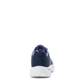 thumbnail image 6 of Athletic Works Women's Comfort Lace Up Sneaker, Wide Width Available, 6 of 6