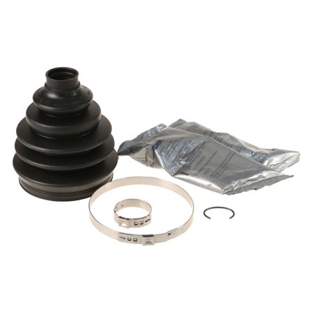 GKN Automotive CV Boot Kit  Front Outer