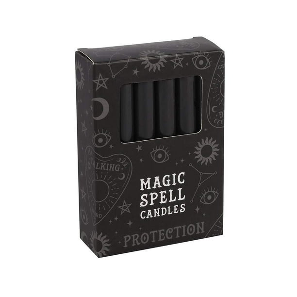 Bougies Magiques Différentes (Pack de 12)