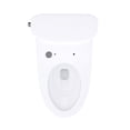 thumbnail image 3 of Toto CST686CUFGAT40#01 Aurora 1.0 Gpf One Piece Elongated Toilet - White, 3 of 7