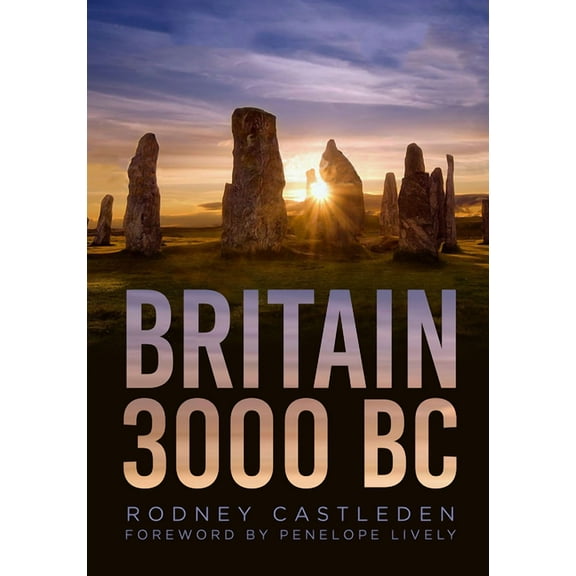 Britain 3000 BC, (Paperback)