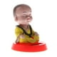 thumbnail image 1 of Figura decorativa de juguete con energía solar, ideal para regalo., 1 of 9