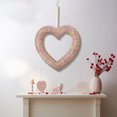 thumbnail image 3 of Guirnalda de amor para el día de San Valentín, colgante para puerta, suministros para fiestas de San Valentín, adornos de decoración, propuesta de Qixi, decoración de boda, 3 of 6
