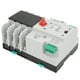 thumbnail image 4 of Interruptor de transferencia automática, interruptor de cambio automático de transferencia automática de doble potencia Disyuntor de alimentación electrónico dual elegante y moderno, 4 of 8