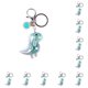thumbnail image 3 of Llavero multifuncional Qarigey Llavero de dinosaurio Q429-2 10piezas, 3 of 6