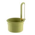 thumbnail image 1 of Strainer Button Strainer Tap Hanging Without Smudging Hands Removable Silicone Strainer For Washing/Organiser In Kitchen, 1 of 4