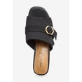 thumbnail image 5 of Comfortview Women's The Holden Slip On Mule, 5 of 6