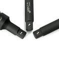 thumbnail image 7 of Jetech 3-Piece 3/4" Drive Impact Socket Extension Bar Set, 7 of 7