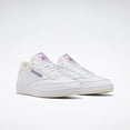 thumbnail image 3 of Reebok Footwear Men GZ5162 FTWWHT/ALABAS/VECBLU SHOE, 3 of 8