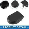 thumbnail image 4 of TAPDRA Vehicle Windshield Wiper Arm Cap Durable Plastic Oe Replacement Part For Forester Impreza WRX Legacy Outback Auto Parts, 4 of 5