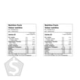 thumbnail image 2 of Nerds Gummy Clusters, 20 × 45 g - Pack of 2, 2 of 2
