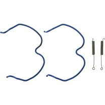 Centric Parts 118.66009 Brake Drum Hardware Kit Fits select: 2004-2008 CHEVROLET COLORADO, 2004-2008 GMC CANYON