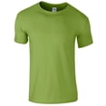 thumbnail image 6 of Gildan Mens Short Sleeve Soft-Style T-Shirt, 6 of 10